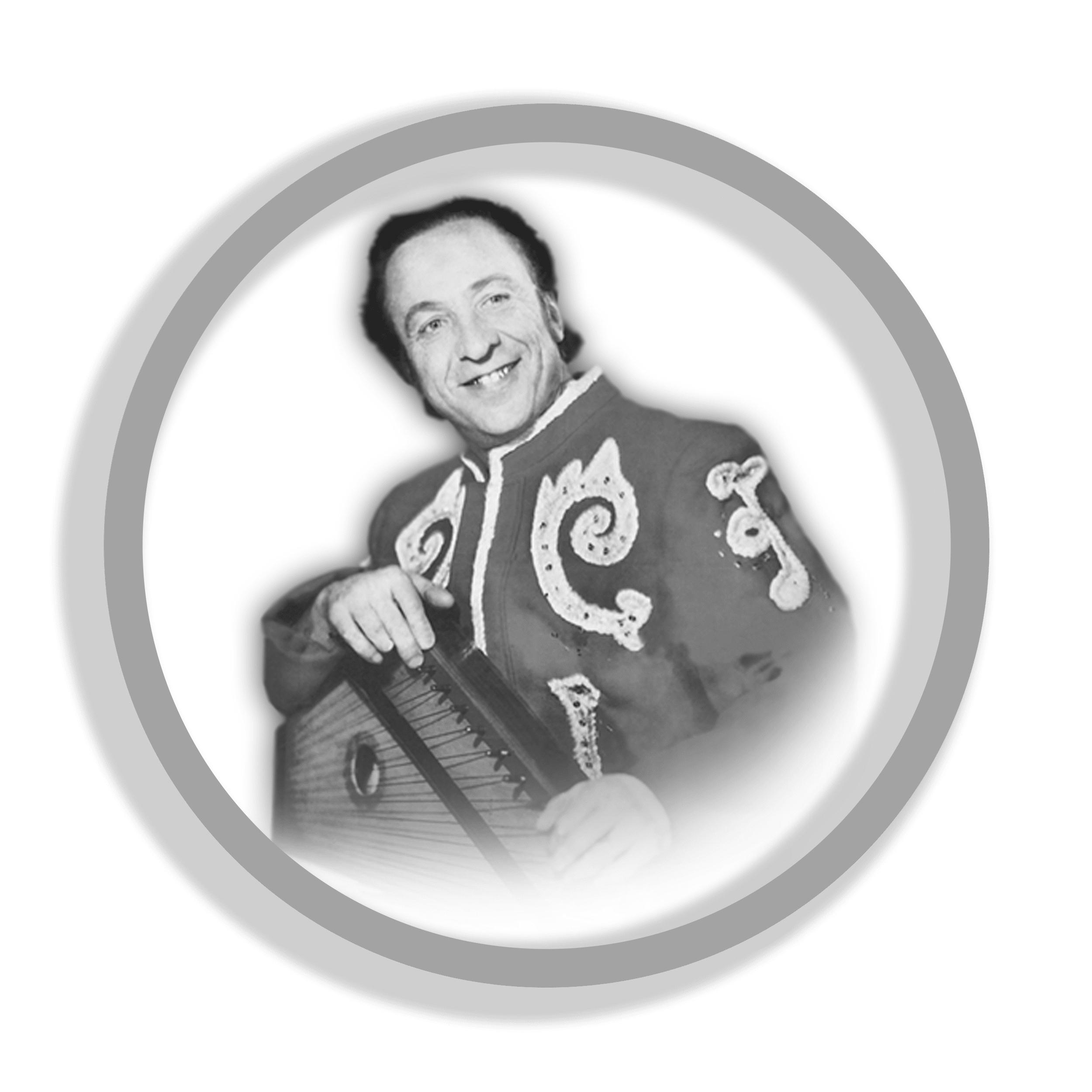 trifonov